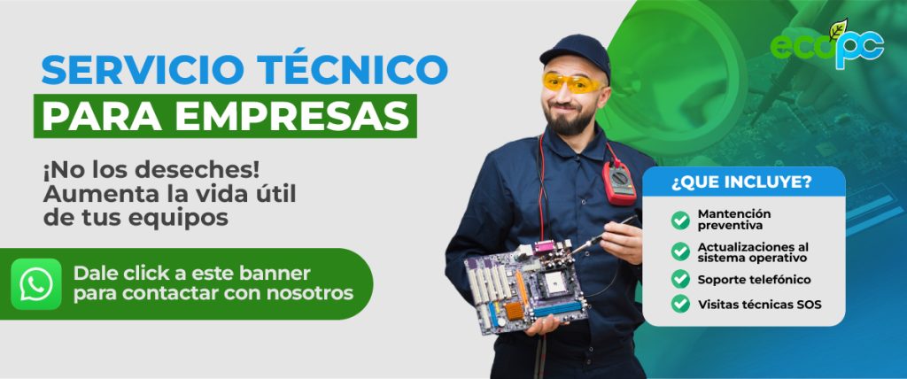 Servicio Tecnico