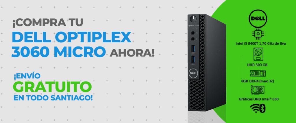 Dell optiplex