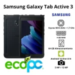 Tablet Galaxy Tab Active 3 Exynos 9810 2GHz OpenBox