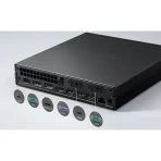 MicroPC Lenovo M75q / Ryzen 5 Pro 2400 GE (VEGA 11 2 GB) / Grado A (seminuevo) - Imagen 3