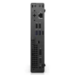 MicroPC Optiplex 3080M / I3-10100T / Grado A+ - Imagen 2