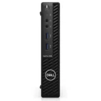 MicroPC Optiplex 3080M / I3-10100T / Grado A+ - Imagen 3