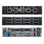 Server Dell PowerEdge R540