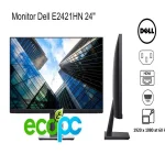 Monitor E2421HN DELL 23.8" (seminuevo)
