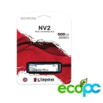 Disco Duro Kingston NV2 500GB