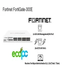 Fortinet Fortigate 300E (seminuevo)