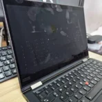 Notebook Lenovo ThinkPad Yoga X13 / I7 10510U / Pantalla Táctil / Grado C - Imagen 3