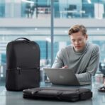 Mochila Dell Ecoloop Essential 14-16 (nueva) - Imagen 4