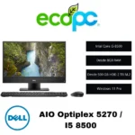 AIO Optiplex 5270 / I5 8500 / Grado B