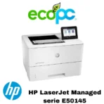 HP LaserJet Managed serie E50145 (seminuevo) con Toner 289A Alternativo