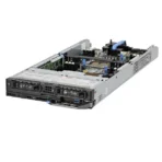 DELL PowerEdge FX2/FX2s / 1 BLADE (6JC9CP2) - Imagen 4