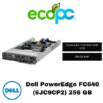 Dell PowerEdge FC640 (6JC9CP2) 256 GB