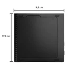 Lenovo Thinkcenter M70Q Gen 2 TINY  I5-11400T / 8GB/ 256GB / LINUX - Imagen 3