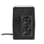 UPS Hikvision Modelo DS-UPS600VA (Nuevo) - Imagen 2