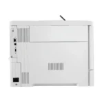 HP Impresora Managed LaserJet E55040 Color - Imagen 3