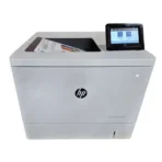 HP Impresora Managed LaserJet E55040 Color - Imagen 2