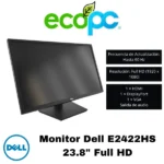 Monitor Dell E2422HS 23.8" Full HD
