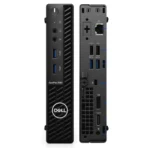 Dell OptiPlex 3080 Micro – Intel Core i7-10700T, 16GB RAM, 256GB SSD M.2 - Imagen 2