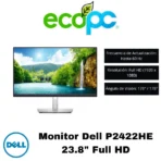 Monitor Dell P2422HE 23.8" Full HD