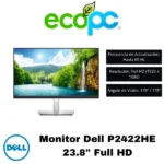 Monitor Dell P2422HE 23.8" Full HD