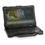 Dell Latitude 5430 Rugged – Categoría B - Imagen 3