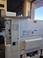 HP LaserJet Managed serie E50145 (seminuevo) con Toner 289A Alternativo - Imagen 4