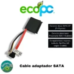 Cable adaptador SATA