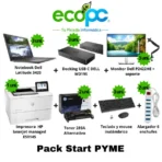 Pack START PYME