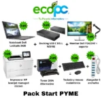 Pack START PYME