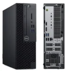 Dell OptiPlex 3070 SFF / i5-8500 / RAM 8 GB  / 500 GB HDD / Categoría B - Imagen 2