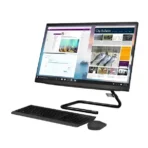 Lenovo IdeaCentre 3-24AR05 All in One | Ryzen 7 4800U | 16 GB RAM | 512 GB SSD NVMe | 23.8” FHD | Windows 11 Pro | Categoría C - Imagen 2