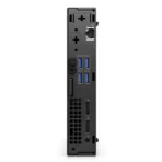 Dell OptiPlex 5000 Micro | Intel Core i7 12ª Gen | 16 GB RAM | 256 GB SSD | Windows 11 Pro | Categoría B - Imagen 2